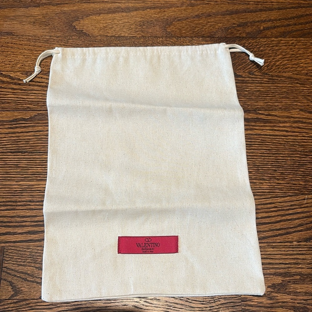 Valentino Dust Bag